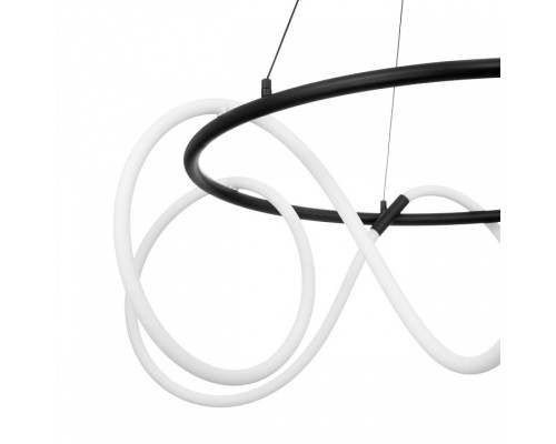 Подвесной светильник Citilux PYTHON CL220281