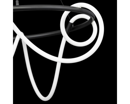 Подвесной светильник Citilux PYTHON CL220281