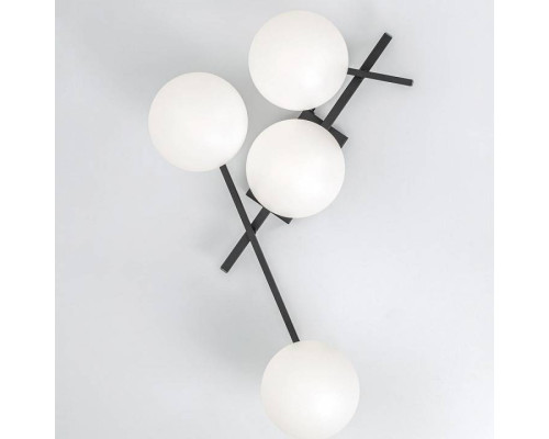 Потолочная люстра Citilux Dorsy CL223142