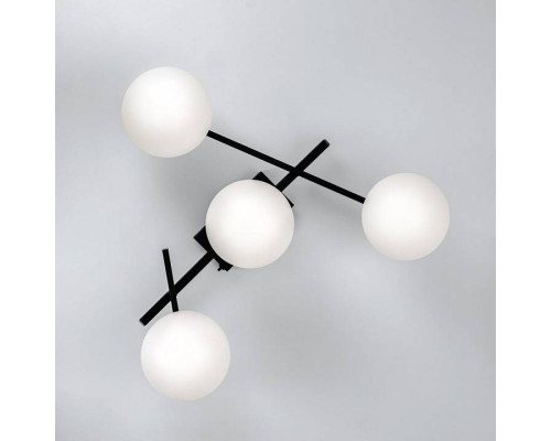 Потолочная люстра Citilux Dorsy CL223142