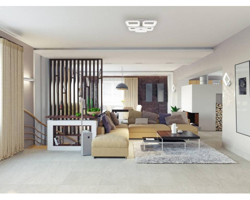 Бра Citilux Паркер CL225B410