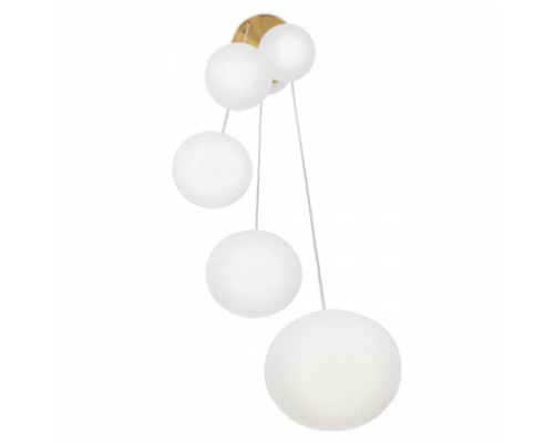 Подвесной светильник Citilux Atman Smart CL226A053