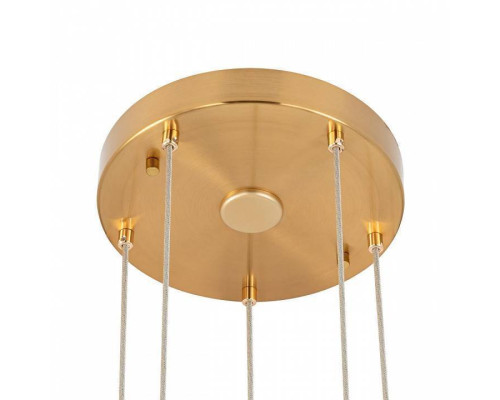 Подвесной светильник Citilux Atman Smart CL226A053