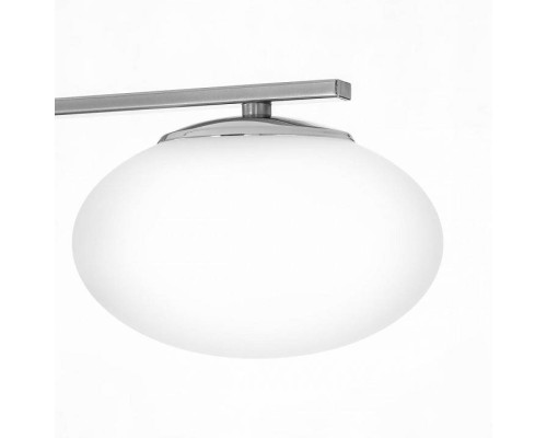 Потолочная люстра Citilux Atman Smart CL226A181