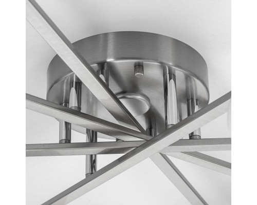 Потолочная люстра Citilux Atman Smart CL226A181