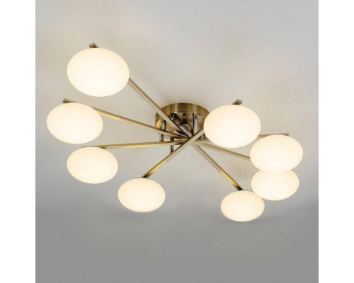 Потолочная люстра Citilux Atman Smart CL226A181