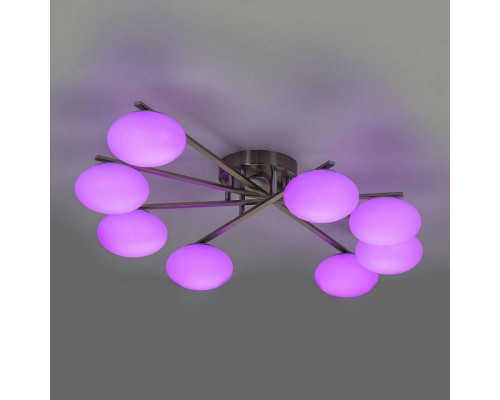 Потолочная люстра Citilux Atman Smart CL226A181