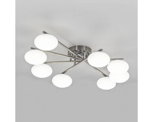 Потолочная люстра Citilux Atman Smart CL226A181