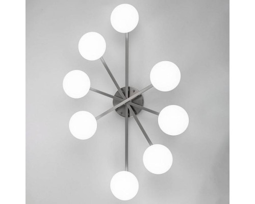 Потолочная люстра Citilux Atman Smart CL226A181