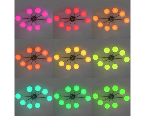 Потолочная люстра Citilux Atman Smart CL226A181