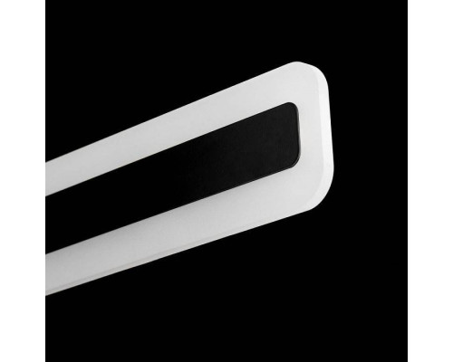 Накладной светильник Citilux Тринити CL238561