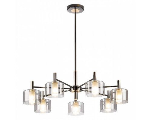 Люстра на штанге Citilux ELAN CL241171