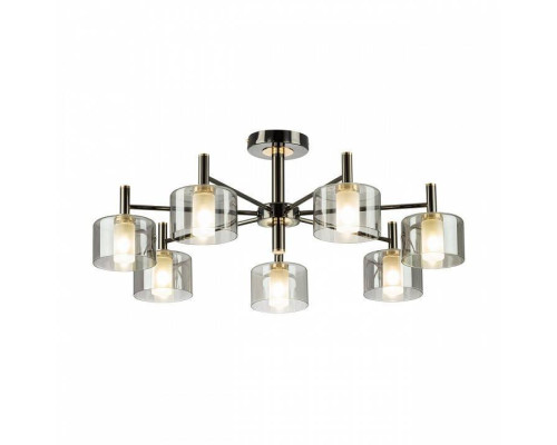 Люстра на штанге Citilux ELAN CL241171