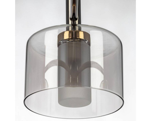 Люстра на штанге Citilux ELAN CL241171