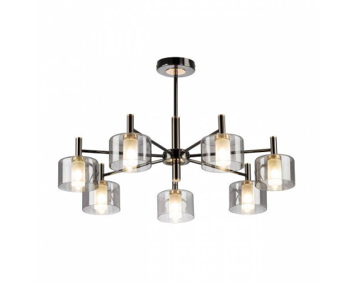 Люстра на штанге Citilux ELAN CL241171