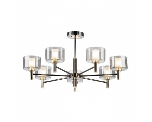 Люстра на штанге Citilux ELAN CL241171