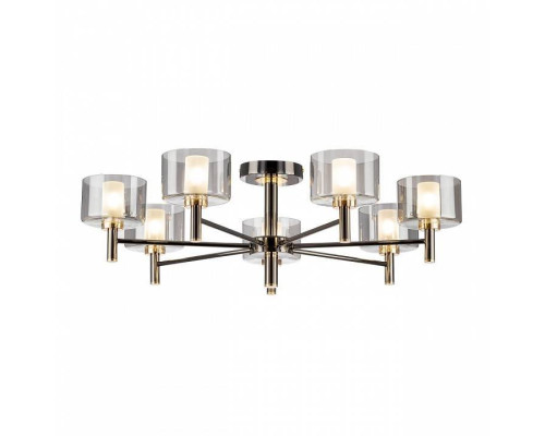 Люстра на штанге Citilux ELAN CL241171