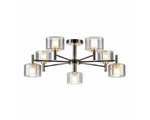 Люстра на штанге Citilux ELAN CL241171