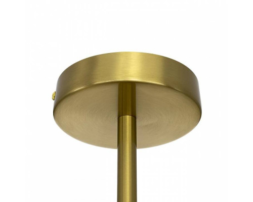 Люстра на штанге Citilux Ronny CL242133