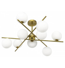 Люстра на штанге Citilux Ronny CL242193