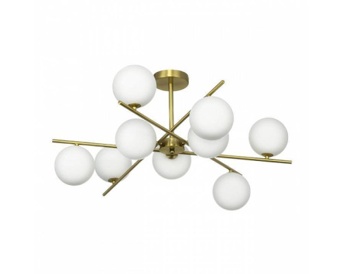 Люстра на штанге Citilux Ronny CL242193