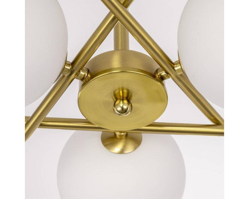 Люстра на штанге Citilux Ronny CL242193