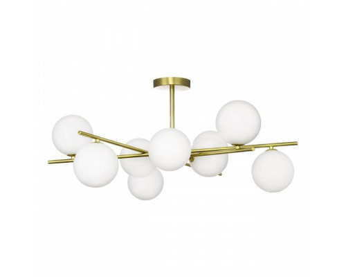 Люстра на штанге Citilux Ronny CL242193