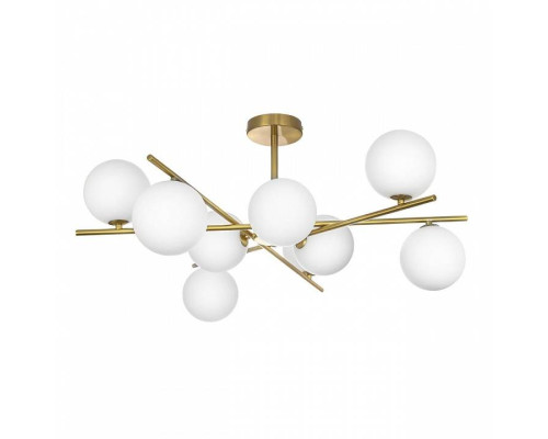 Люстра на штанге Citilux Ronny CL242193