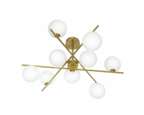 Люстра на штанге Citilux Ronny CL242193