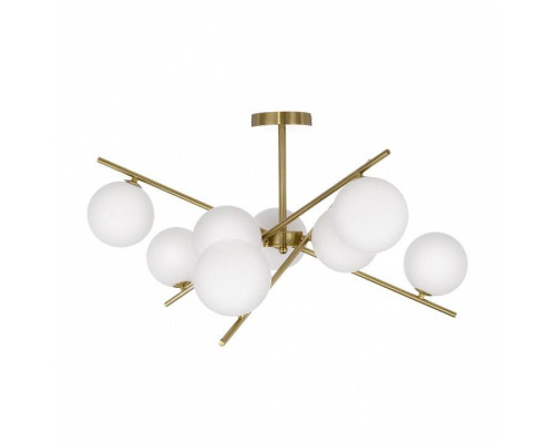 Люстра на штанге Citilux Ronny CL242193