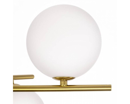 Люстра на штанге Citilux Ronny CL242193