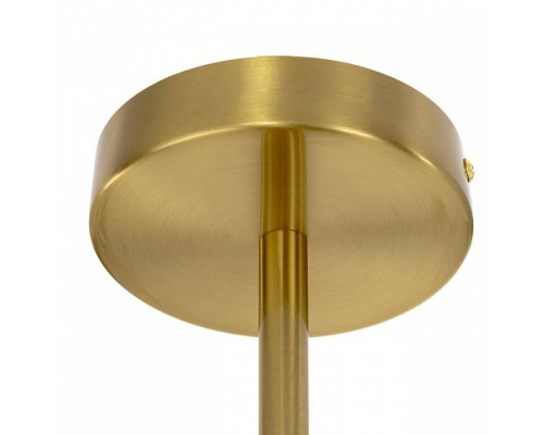 Люстра на штанге Citilux Ronny CL242193