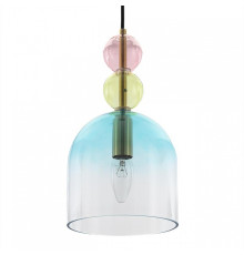 Подвесной светильник Citilux TENDY CL244021