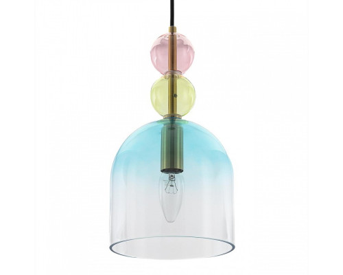 Подвесной светильник Citilux TENDY CL244021