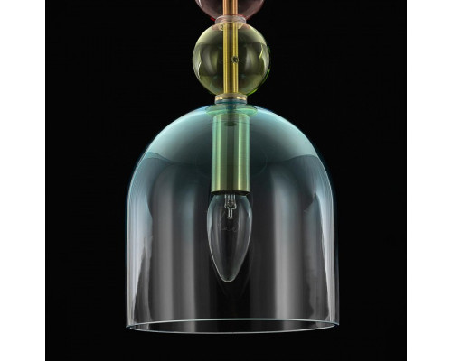 Подвесной светильник Citilux TENDY CL244021