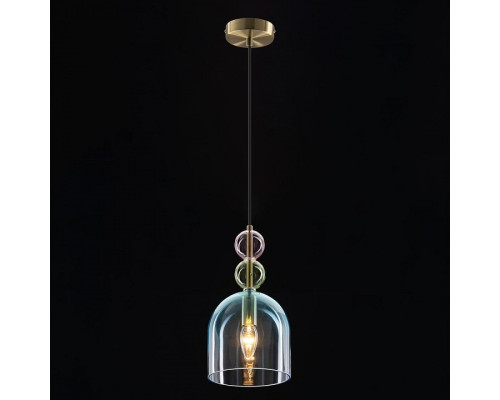 Подвесной светильник Citilux TENDY CL244021