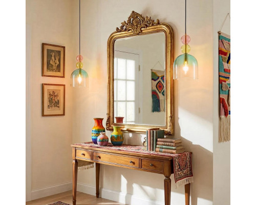 Подвесной светильник Citilux TENDY CL244021