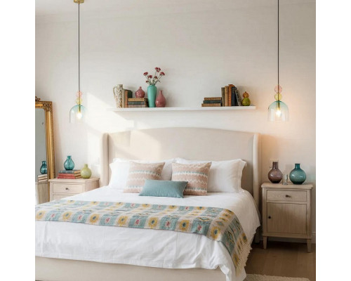 Подвесной светильник Citilux TENDY CL244021