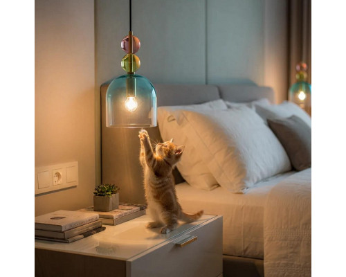 Подвесной светильник Citilux TENDY CL244021