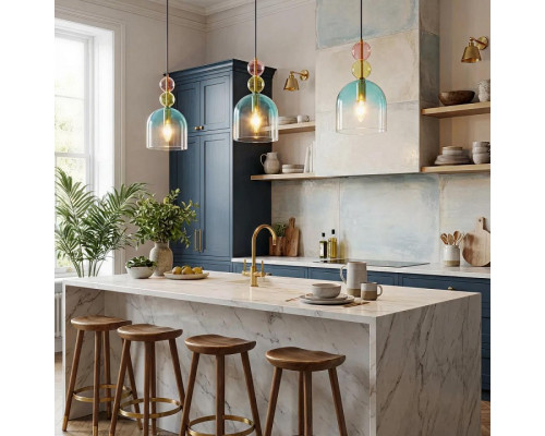 Подвесной светильник Citilux TENDY CL244021