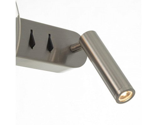 Накладной светильник Citilux CORTA CL245031