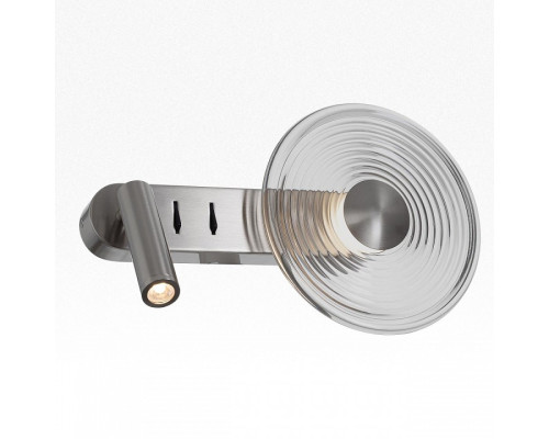 Накладной светильник Citilux CORTA CL245031