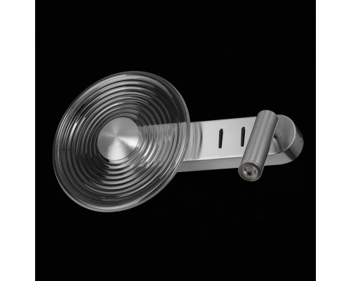 Накладной светильник Citilux CORTA CL245031