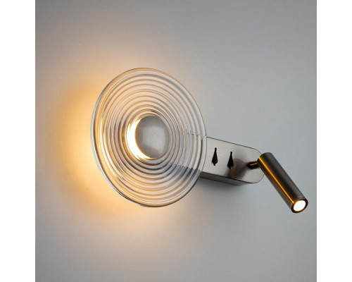 Накладной светильник Citilux CORTA CL245031