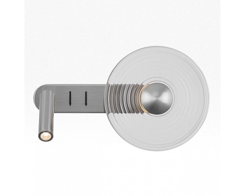 Накладной светильник Citilux CORTA CL245031