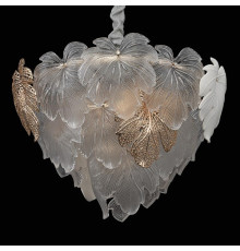 Подвесная люстра Citilux DRYAD CL305150