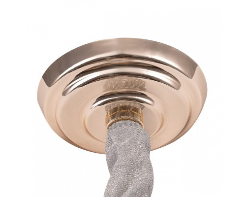 Подвесная люстра Citilux DRYAD CL305150