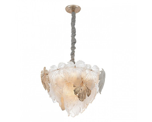 Подвесная люстра Citilux DRYAD CL305150