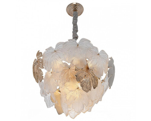 Подвесная люстра Citilux DRYAD CL305150