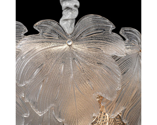 Подвесная люстра Citilux DRYAD CL305150